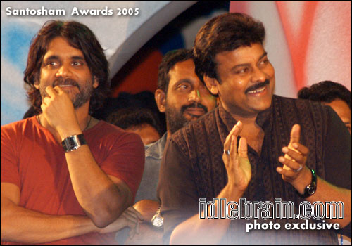 Filmfare awards