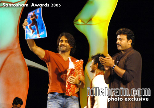 Filmfare awards