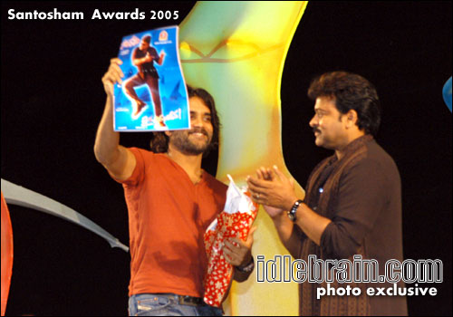 Filmfare awards
