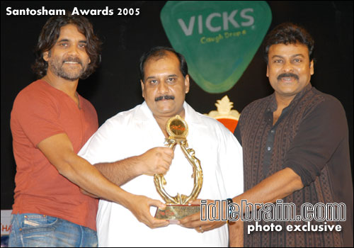 Filmfare awards