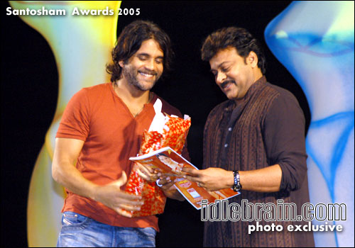 Filmfare awards