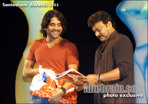 Filmfare awards