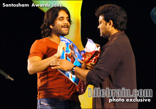 Filmfare awards