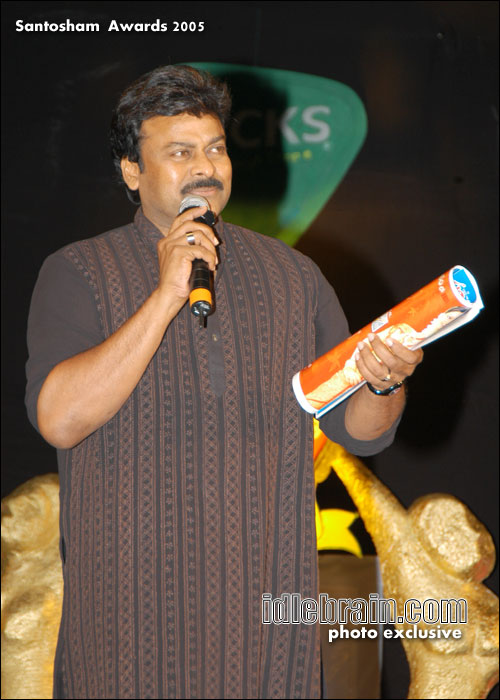 santosham awards