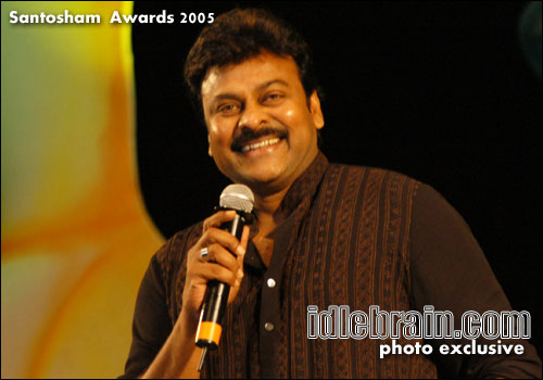 santosham awards