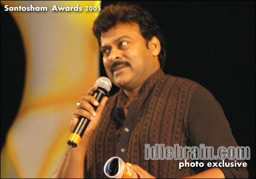santosham awards