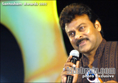 santosham awards