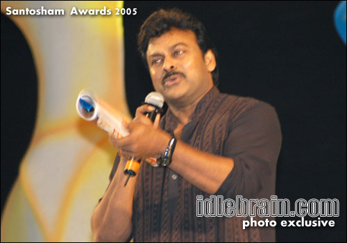 santosham awards