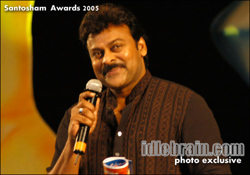 santosham awards