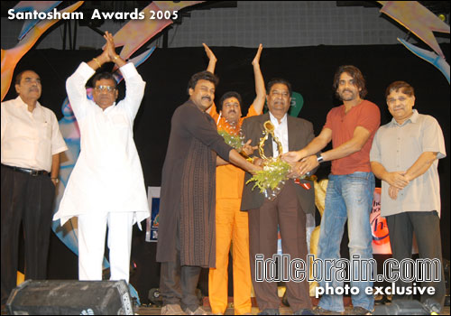 Filmfare awards