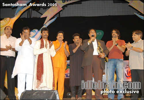 Filmfare awards
