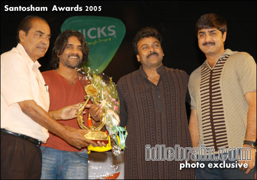 Filmfare awards