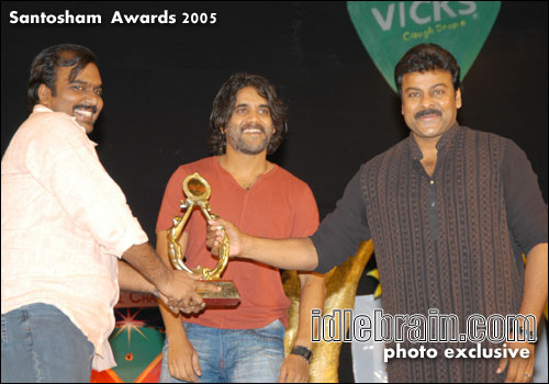 Filmfare awards