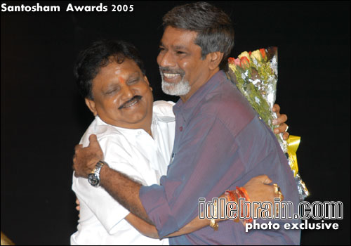 santosham awards