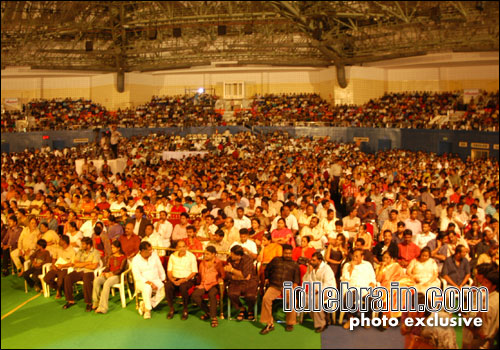 santosham awards