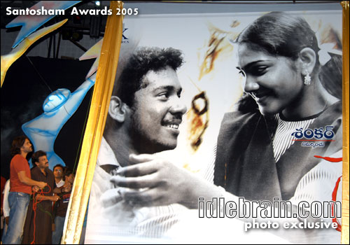 Filmfare awards