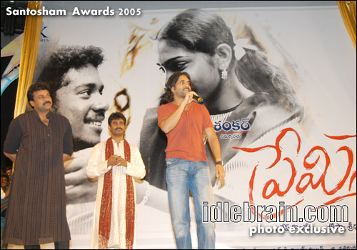 Filmfare awards