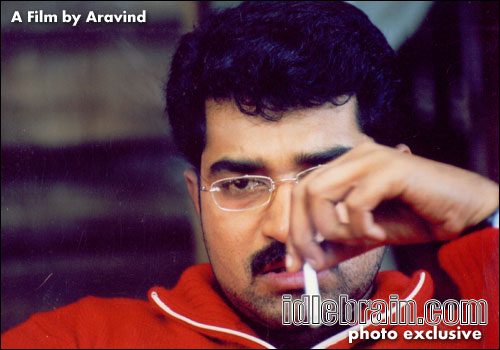 a film by Aravind