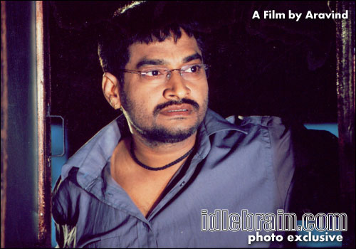 a film by Aravind