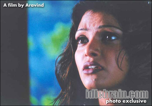 a film by Aravind