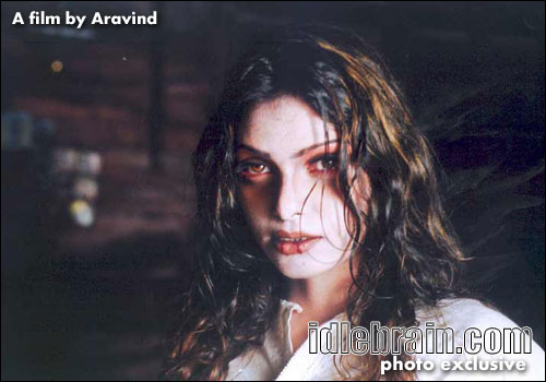 a film by Aravind