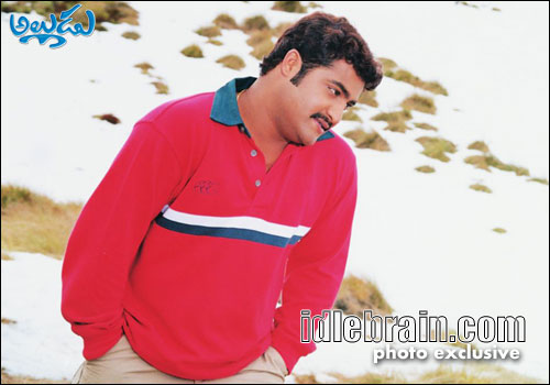 naa alludu