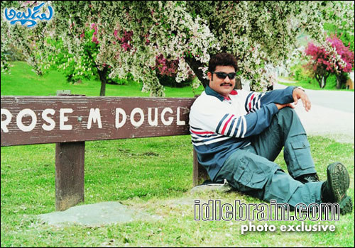 naa alludu