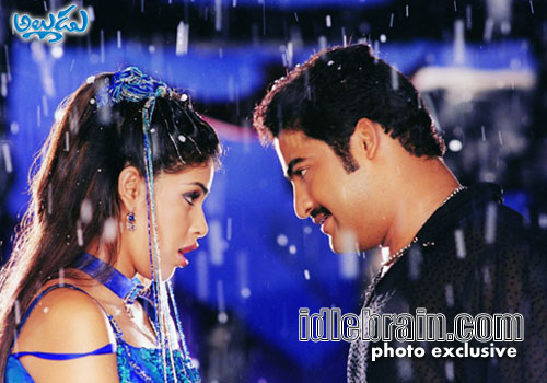 naa alludu