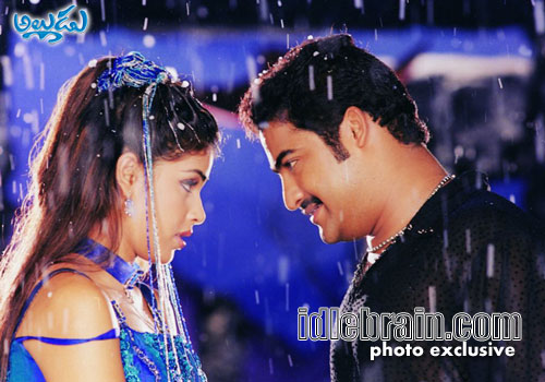 naa alludu
