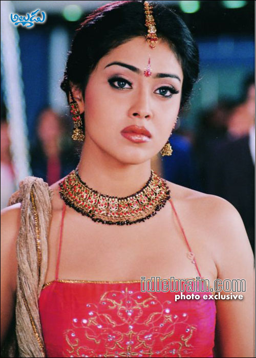 naa alludu