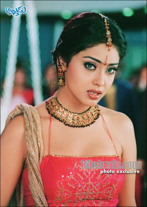 naa alludu