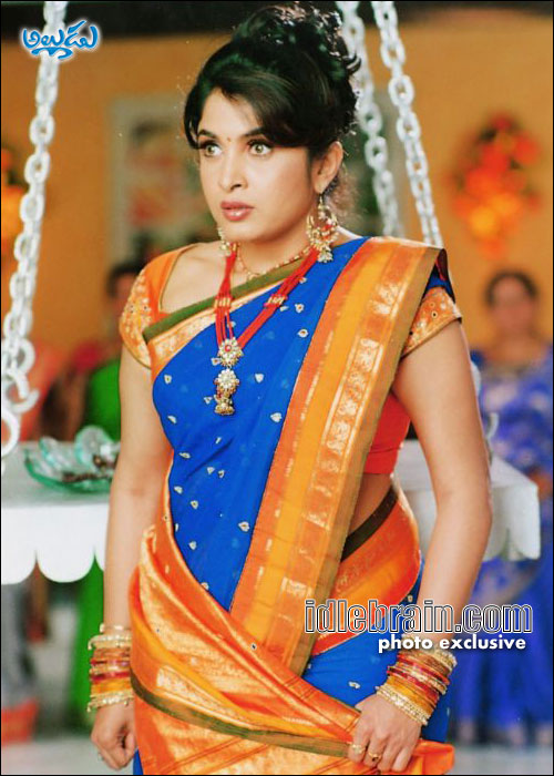 naa alludu