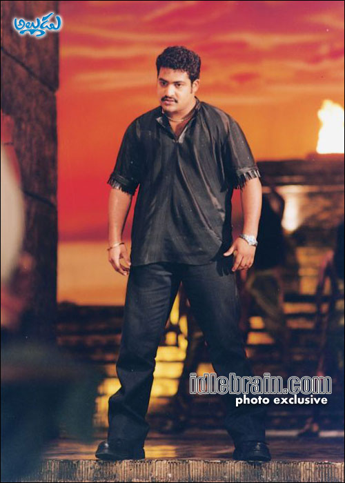 naa alludu