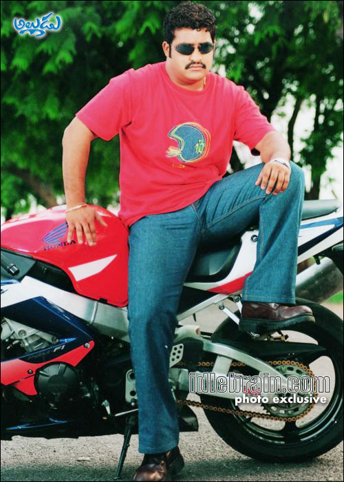 naa alludu