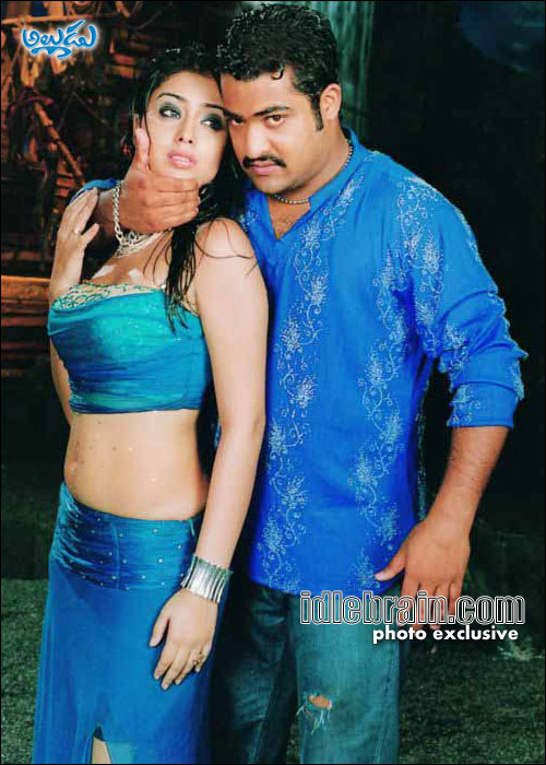 naa alludu