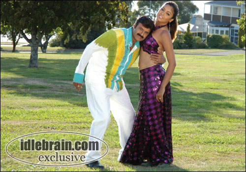 bala krishna