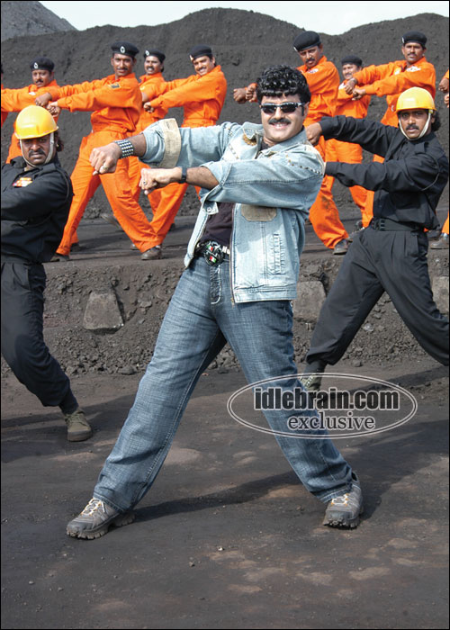 bala krishna