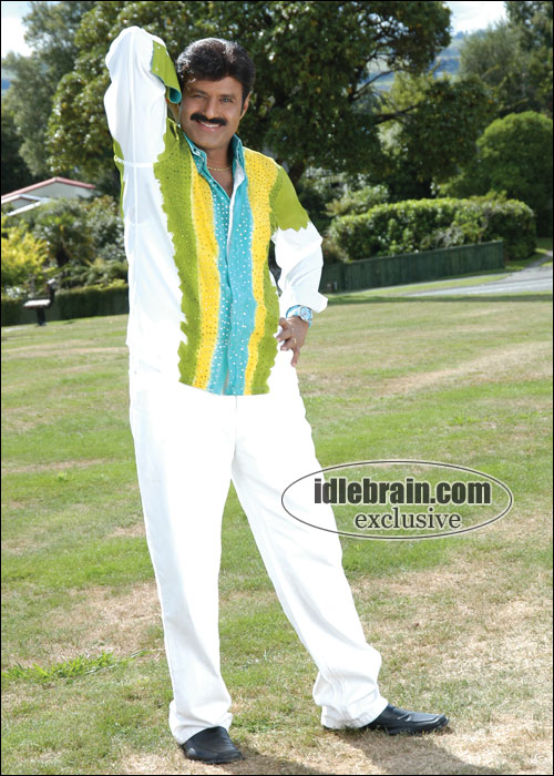bala krishna