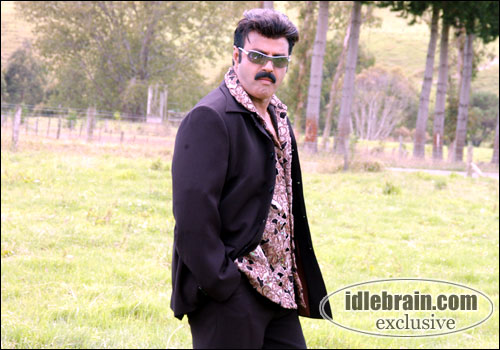 bala krishna