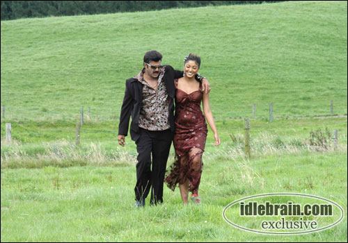 bala krishna