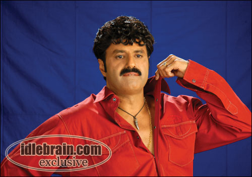 bala krishna