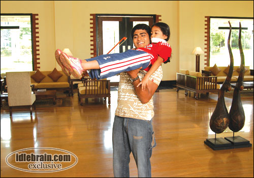amma cheppindi