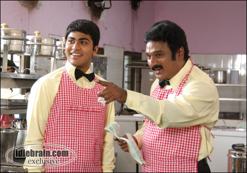 amma cheppindi