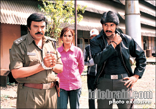 Andarikosam