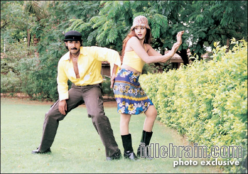Andarikosam