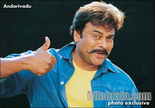 Andarivadu