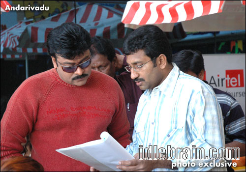 Andarivadu