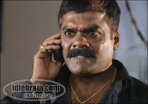 Asadhyudu
