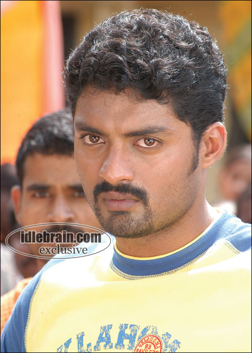 Asadhyudu