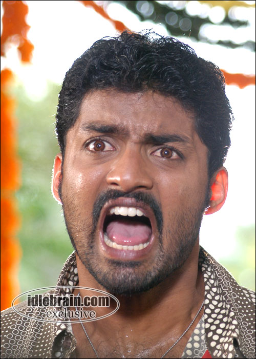Asadhyudu